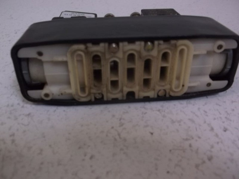ASCO 54101010-24/DC VALVE 5/2 ISO  UNMP