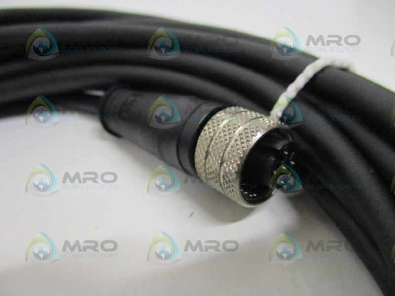 BAUMER ES34AP5B CONNECTOR CABLE  NSMP