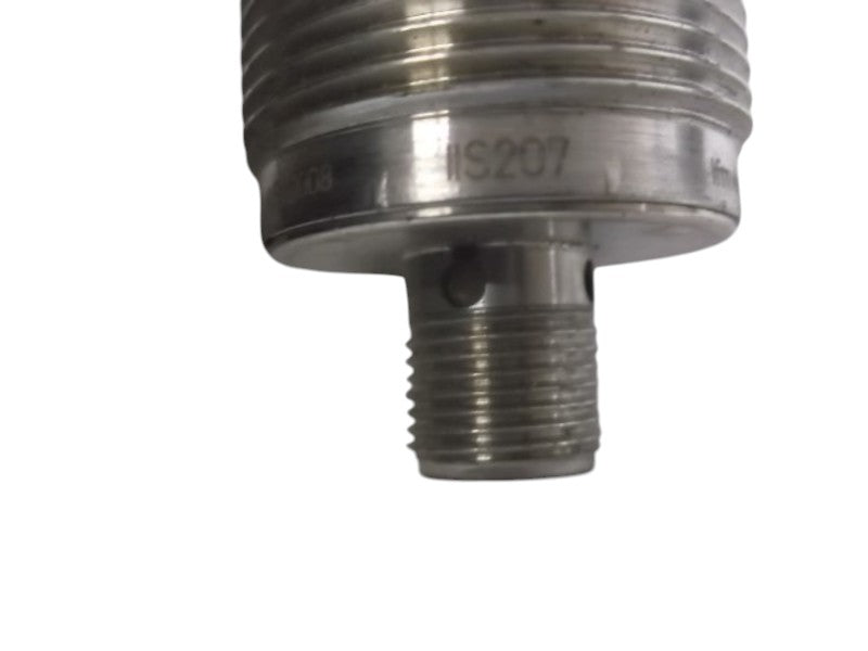 IFM EFECTOR IIS207 INDUCTIVE PROXIMITY SENSOR  UNMP