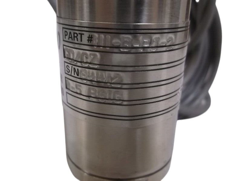 GP:50 111-B-PJ-2 PRESSURE TRANSDUCER  NSNP