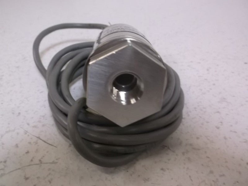 GP:50 111-B-PJ-2 PRESSURE TRANSDUCER  NSNP