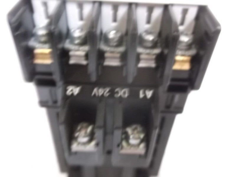 FUJI SW-05/G/2E MAGNETIC SWITCH DC 24V  NSMP