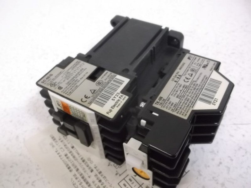 FUJI SW-05/G/2E MAGNETIC SWITCH DC 24V  NSMP