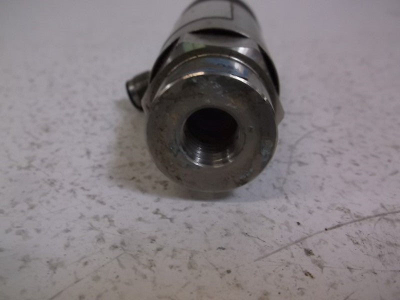 IFM EFECTOR PN7223 PRESSURE MONITOR  UNMP