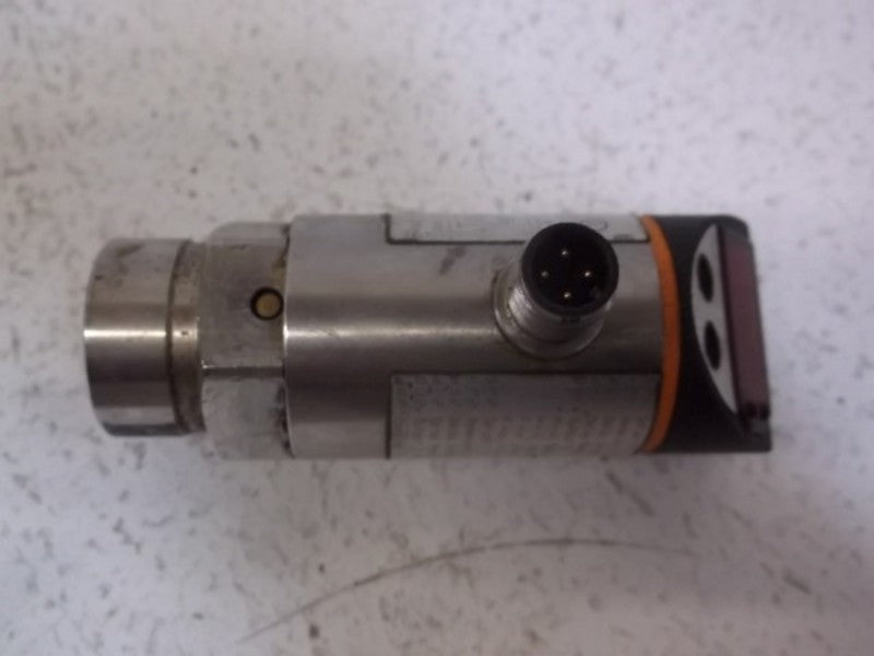 IFM EFECTOR PN7223 PRESSURE MONITOR  UNMP