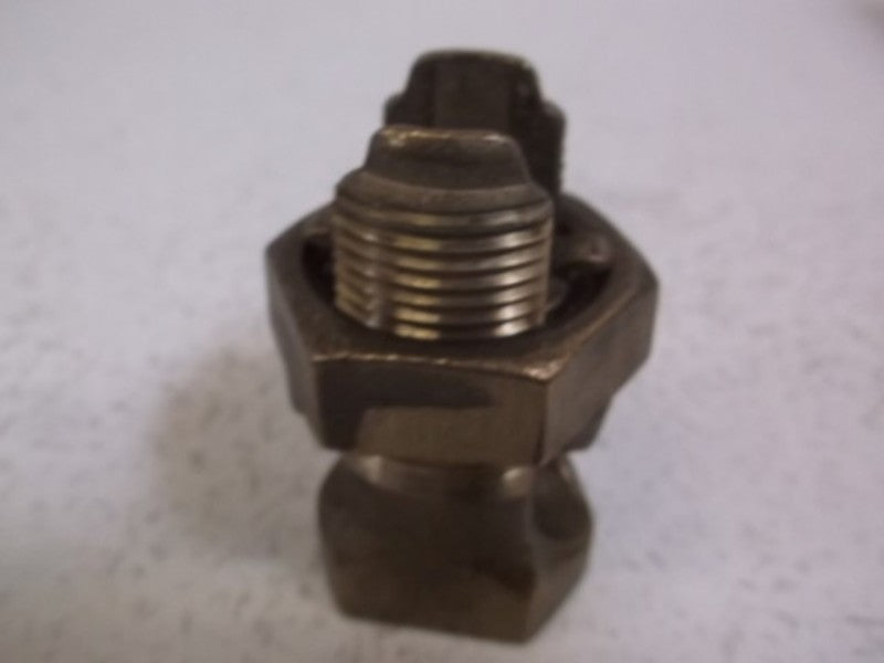 BLACKBURN 350M SPLIT-BOLT CONNECTOR  NSMP
