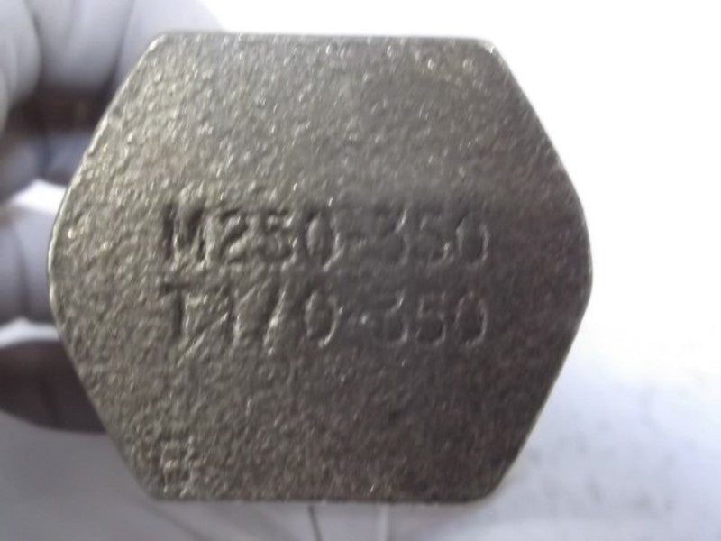 BLACKBURN 350M SPLIT-BOLT CONNECTOR  NSMP