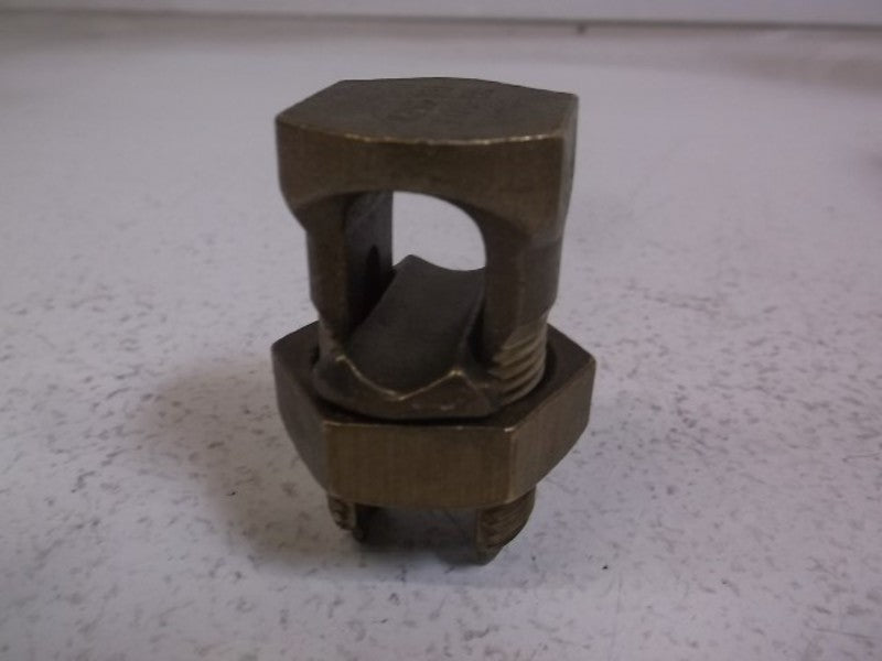 BLACKBURN 350M SPLIT-BOLT CONNECTOR  NSMP