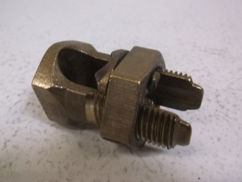 BLACKBURN 350M SPLIT-BOLT CONNECTOR  NSMP