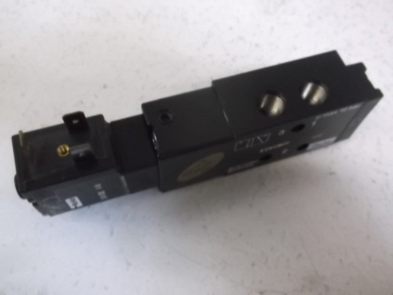 PARKER B33413MTF PNEUMATIC VALVE  NSMP