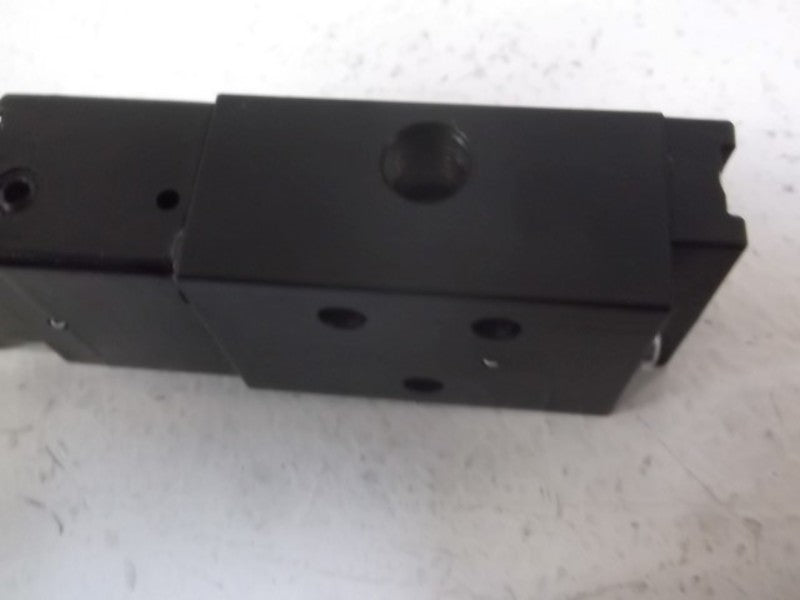 PARKER B33413MTF PNEUMATIC VALVE  NSMP