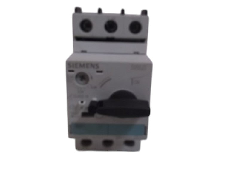 SIEMENS 3RV1021-0EA10 MOTOR STARTER PROTECTOR  NSNP