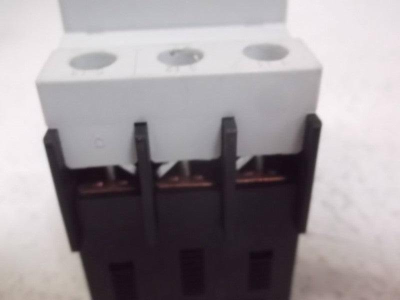 SIEMENS 3RV1021-0EA10 MOTOR STARTER PROTECTOR  NSNP