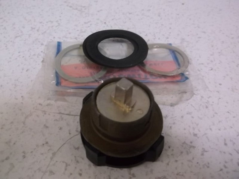 MICRO SWITCH PTSHA201 SELECTOR SWITCH 3 POSITION  NSMP