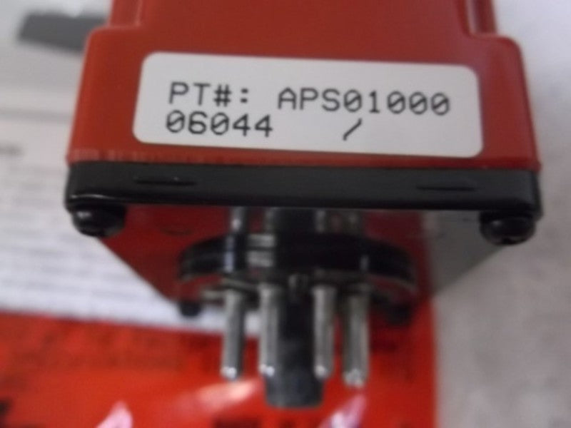 RED LION CONTROLS APS01000  NSMP