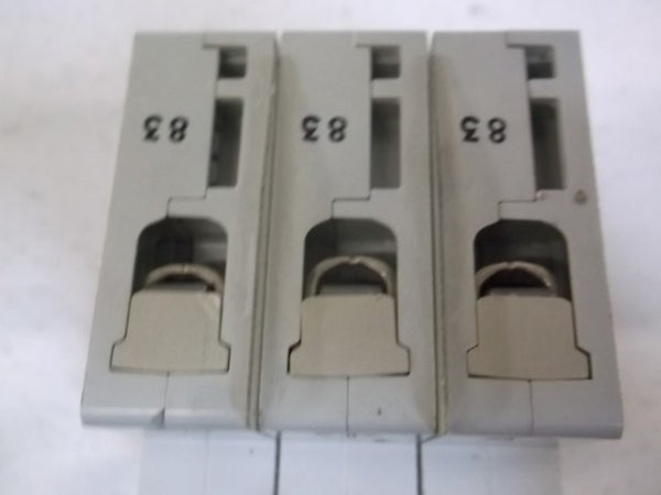 E-T-A 91H3263 CIRCUIT BREAKER 63A  NSNP