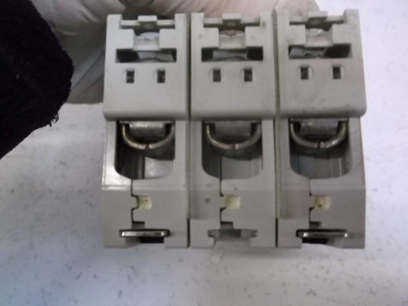 E-T-A 91H3263 CIRCUIT BREAKER 63A  NSNP