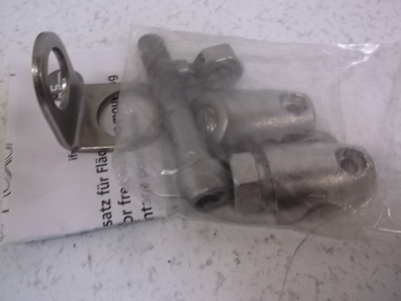 IFM EFECTOR E20870 MOUNTING SET  NSMP