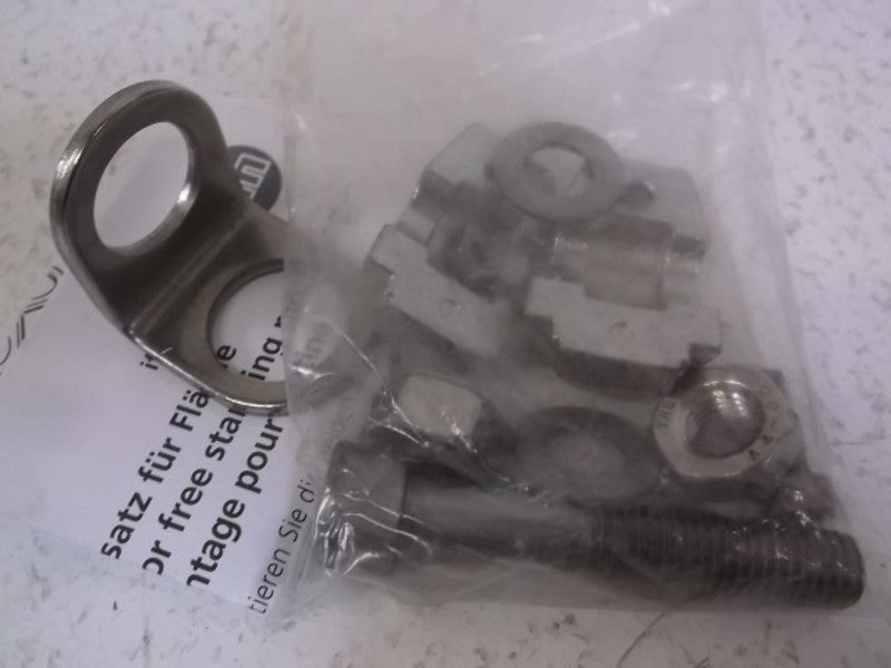 IFM EFECTOR E20870 MOUNTING SET  NSMP
