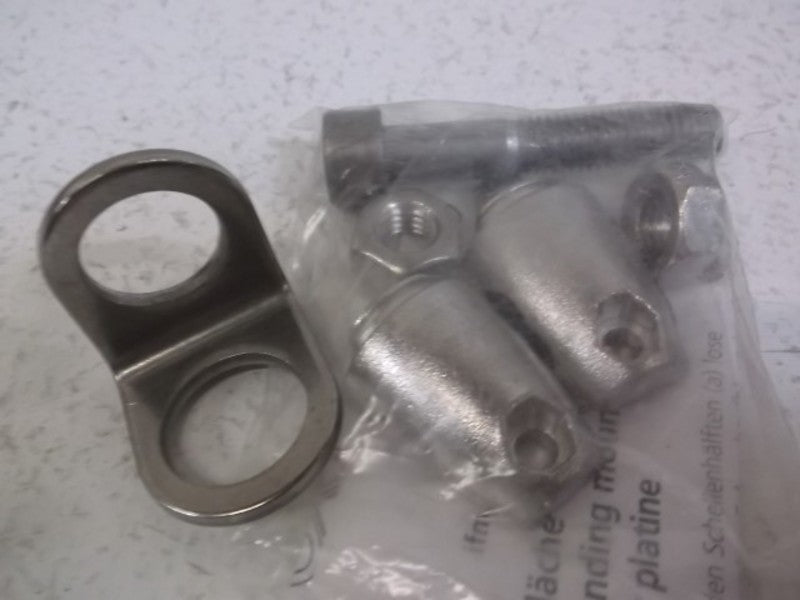 IFM EFECTOR E20870 MOUNTING SET  NSMP