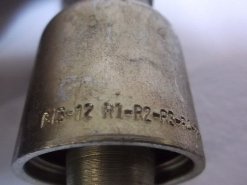 P43-12-R1-R2-R3-R4-R9-PF3B FITTING  NSNP