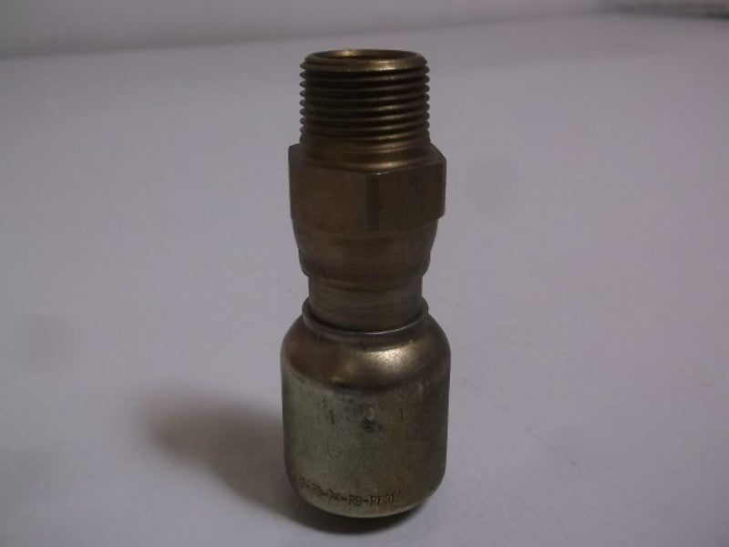 P43-12-R1-R2-R3-R4-R9-PF3B FITTING  NSNP
