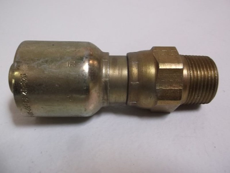 P43-12-R1-R2-R3-R4-R9-PF3B FITTING  NSNP