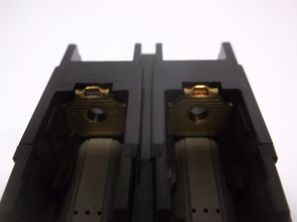 FUJI ELECTRIC BB2ASB-003 CIRCUIT BREAKER 3AMP 2 POLE  NSMP