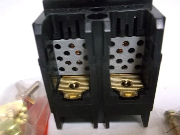 FUJI ELECTRIC BB2ASB-003 CIRCUIT BREAKER 3AMP 2 POLE  NSMP