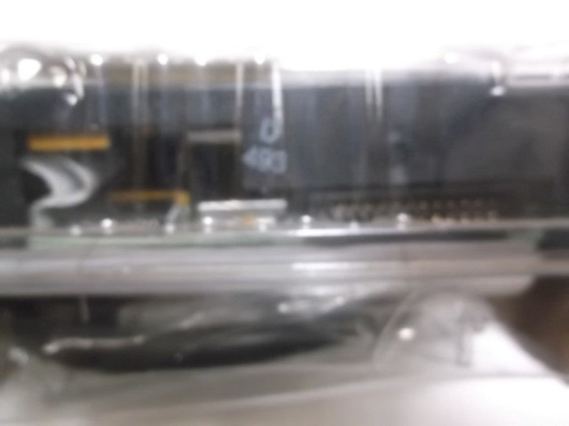 GE FANUC IC693CMM311S COMMUNICATIONS CONTROL MODULE  NSMP