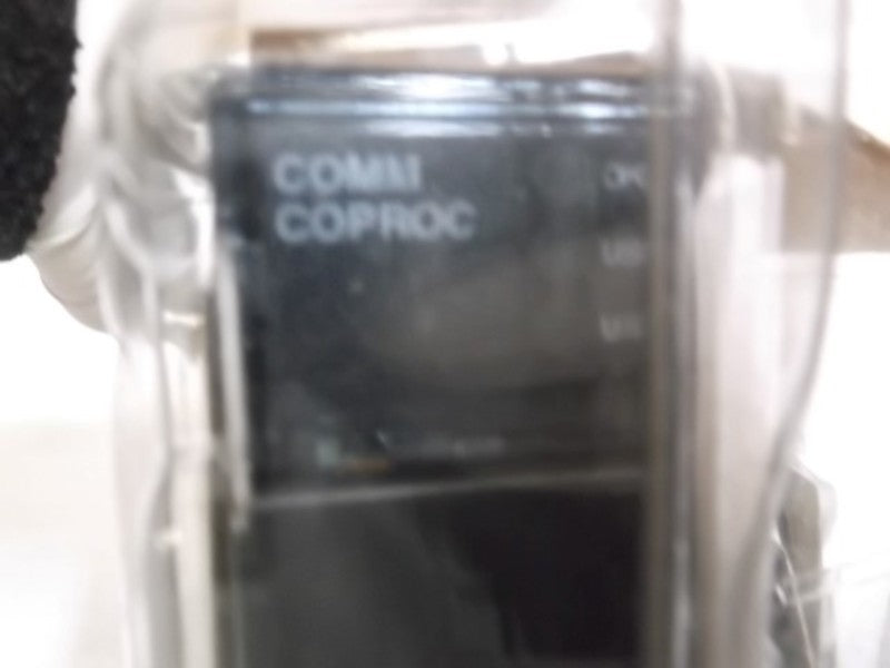 GE FANUC IC693CMM311S COMMUNICATIONS CONTROL MODULE  NSMP