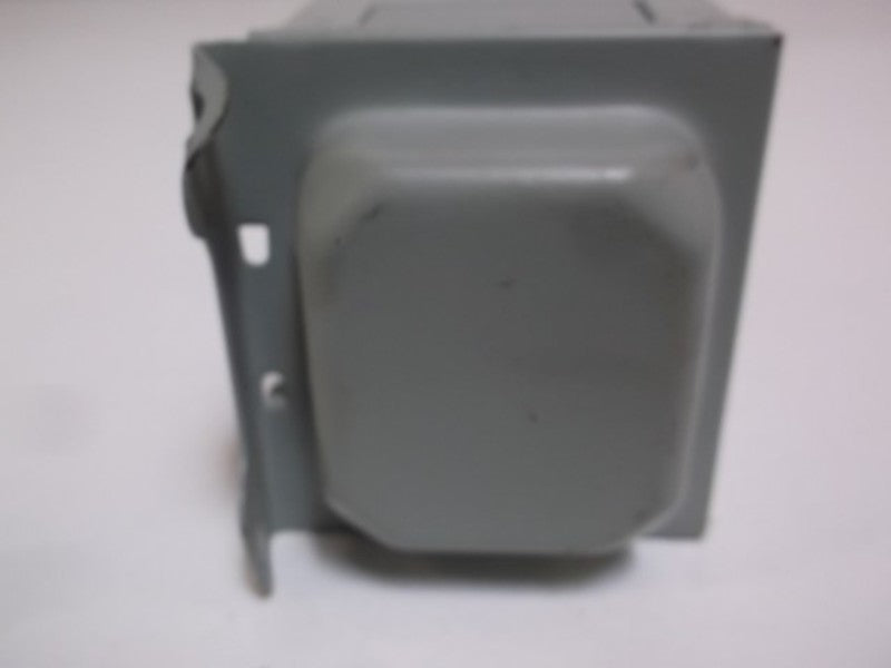 GENERAL ELECTRIC 9T51Y2116 TRANSFORMER UNMP