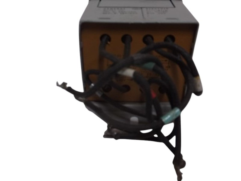 GENERAL ELECTRIC 9T51Y2116 TRANSFORMER UNMP