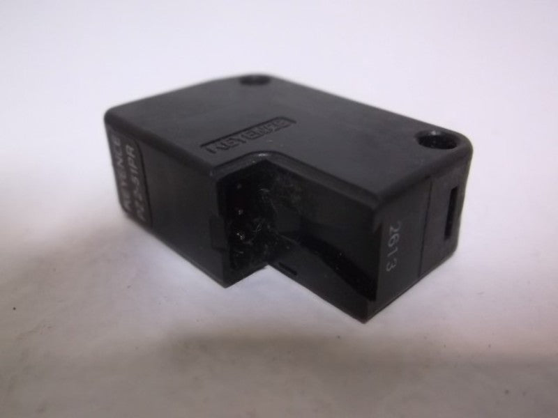 KEYENCE PZ2-51PR PHOTOELECTRIC RECEIVER  UNMP
