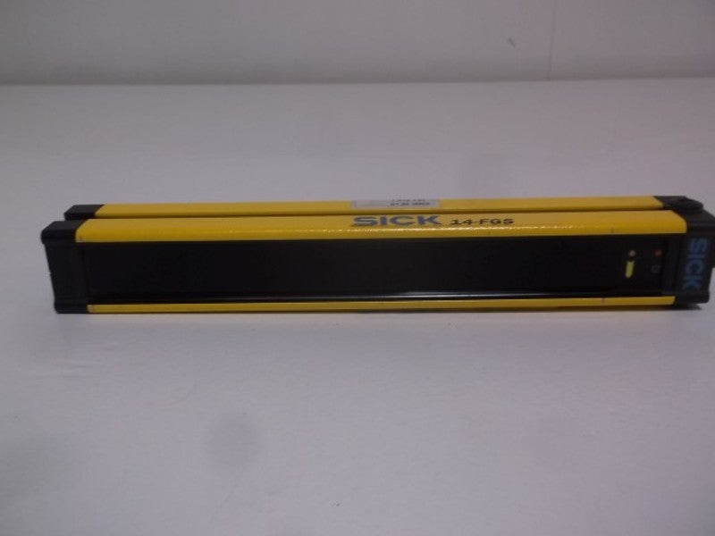 SICK FGSS-300-111 LIGHT CURTAIN  NSNP
