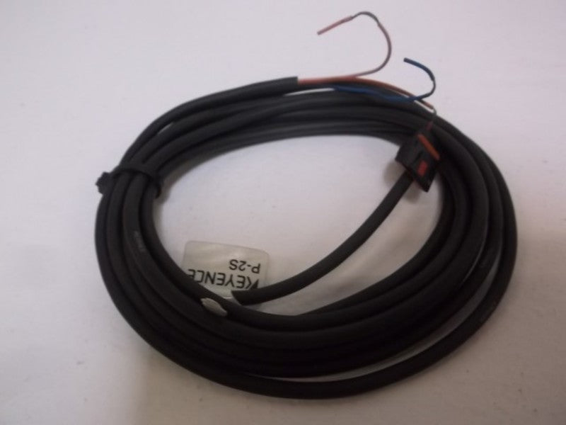 KEYENCE P-2S PHOTOELECTRIC  NSNP