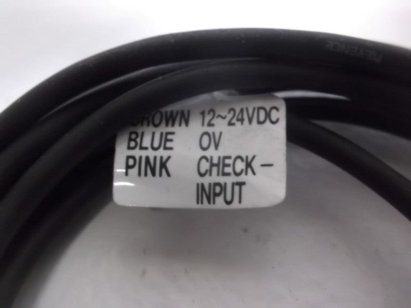 KEYENCE P-2S PHOTOELECTRIC  NSNP