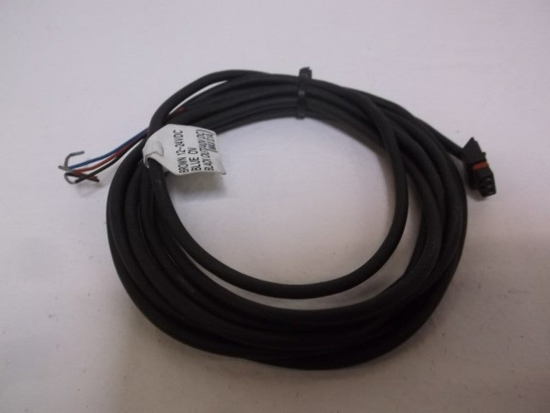 KEYENCE P-1S PHOTOELECTRIC  NSNP