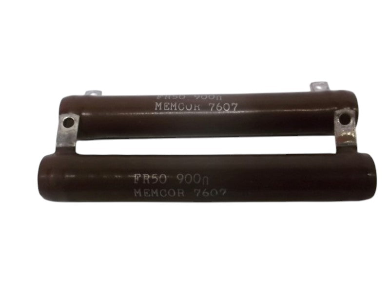LOT OF 2 MEMCOR 7607 RESISTOR NSNP