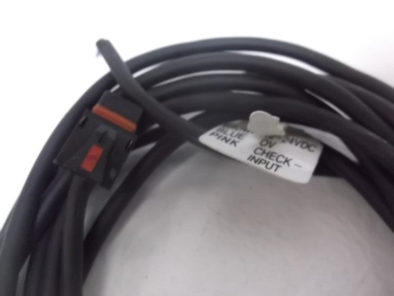 KEYENCE P-2S PHOTOELECTRIC  UNMP