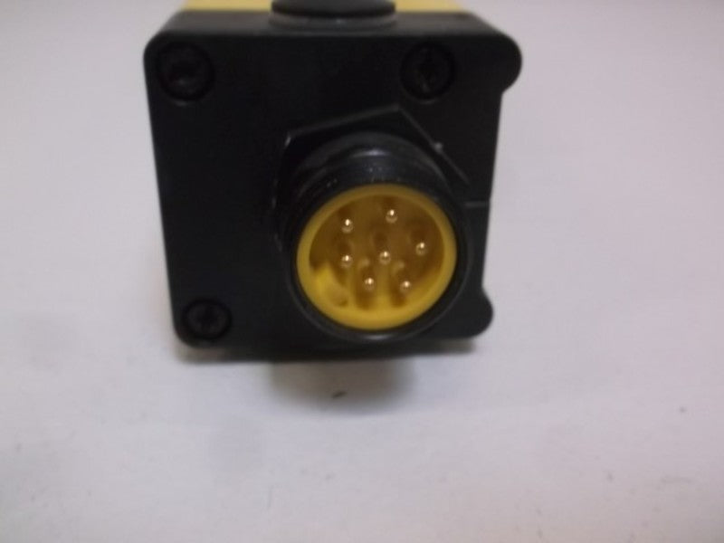SICK FGSE-300-111 LIGHT CURTAIN RECEIVER  NSNP
