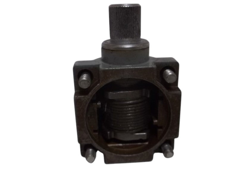 SQUARE D 9007-B OPERATING HEAD FOR LIMIT SWITCH  UNMP