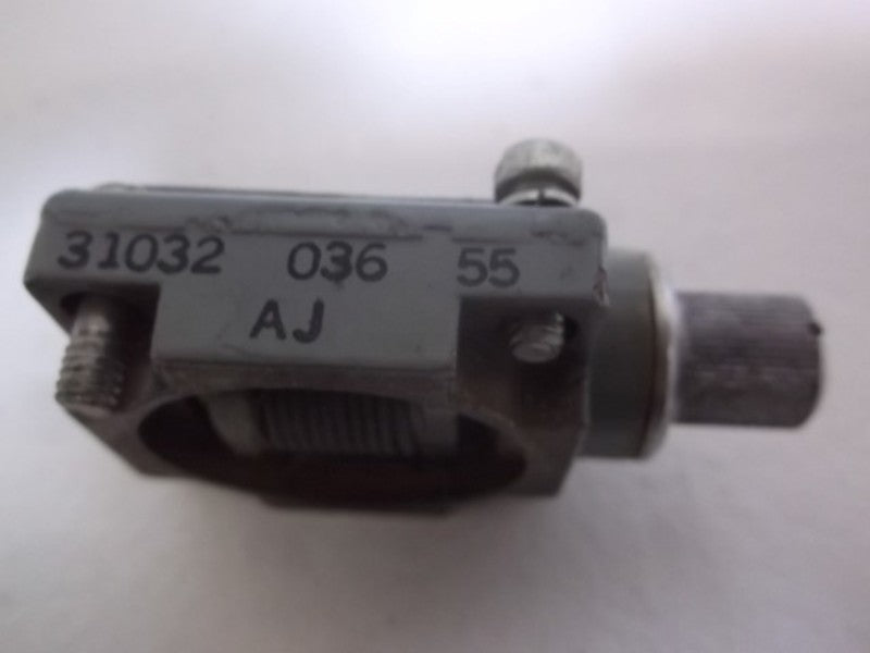 SQUARE D 9007-B OPERATING HEAD FOR LIMIT SWITCH  UNMP