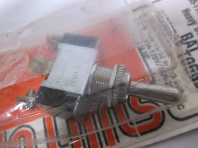 GC 35-110 TOGGLE SWITCH BAT HANDLE  NSMP
