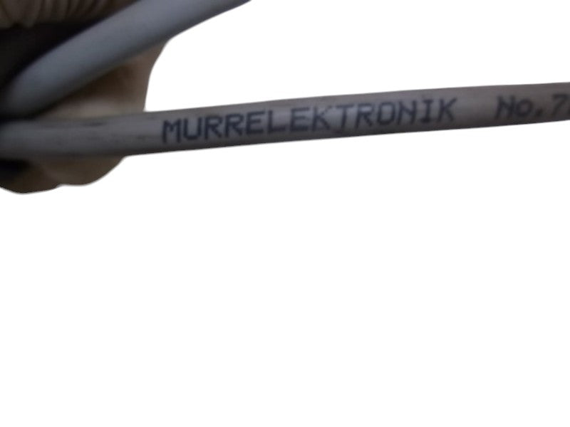 MURR ELEKTRONIK 7000-08061-2110300 CABLE CONNECTOR FEMALE  NSNP