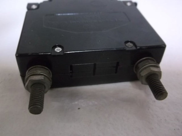 KLIXON 4MC2-2-5 CIRCUIT BREAKER 5AMP  UNMP