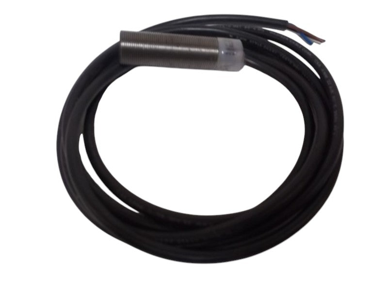 CUTLER HAMMER E57LBL18T110 STANDARD PROXIMITY SWITCH  UNMP