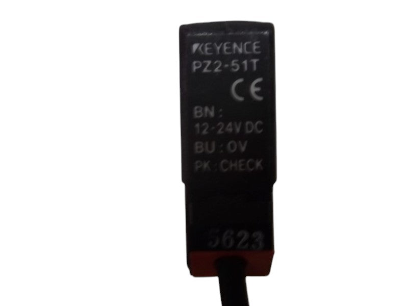 KEYENCE PZ2-51T 12-24VDC NSNP