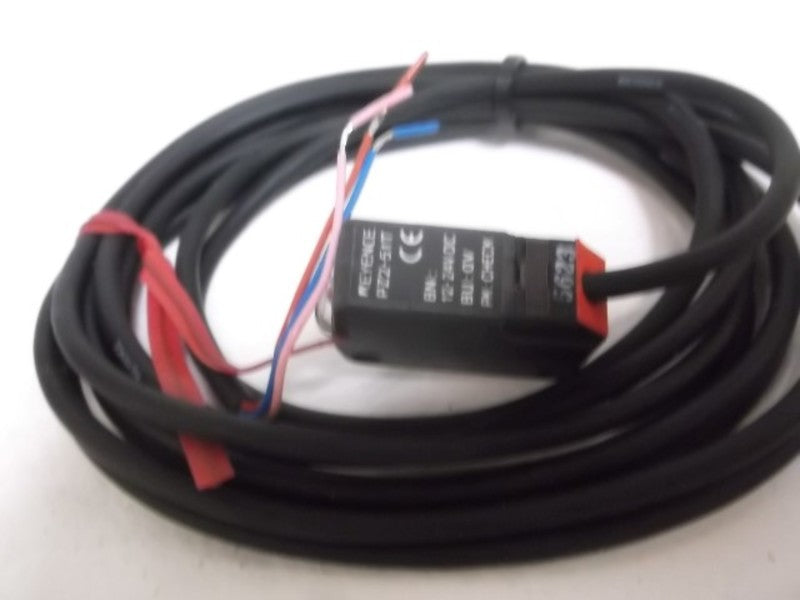 KEYENCE PZ2-51T 12-24VDC NSNP