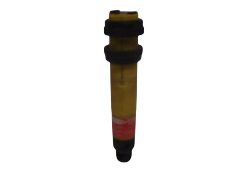 BANNER ENGINEERING S18AW3FF100Q PHOTOELECTRIC EZ-BEAM CONNECTOR  UNMP